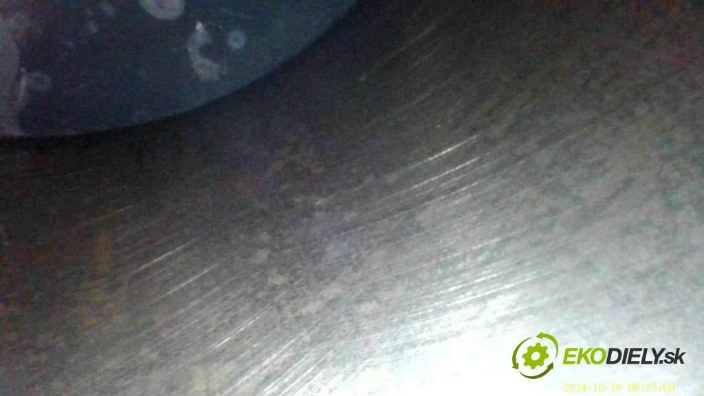 JAGUAR E-PACE SUV 2020 132 kW 2.0 D180 AWD 1999 motor 204DTD (Motor)