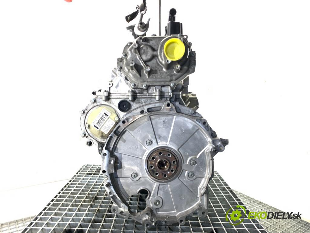 JAGUAR E-PACE SUV 2020 132 kW 2.0 D180 AWD 1999 motor 204DTD (Motor)