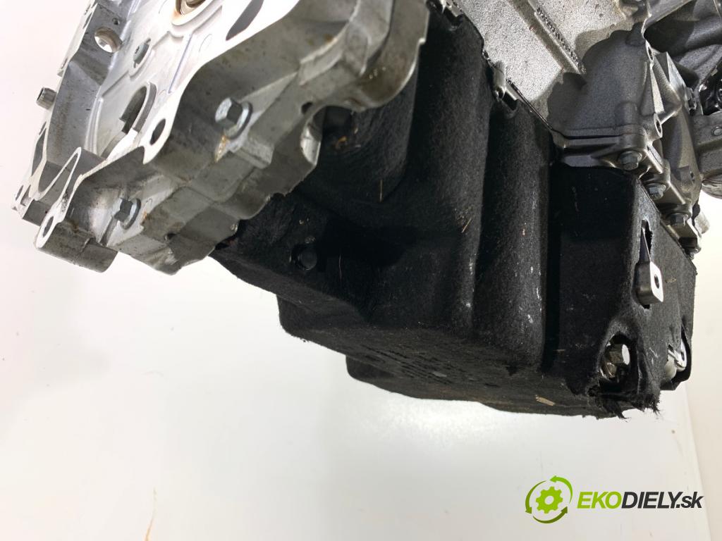 JAGUAR E-PACE SUV 2020 132 kW 2.0 D180 AWD 1999 motor 204DTD (Motor)