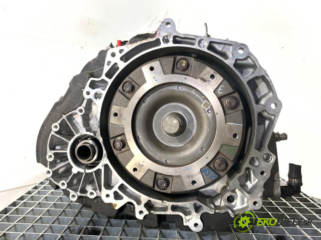 JAGUAR E-PACE SUV 2020 132 kW 2.0 D180 AWD 1999 Prevodovka 9HP48 (Prevodovka)