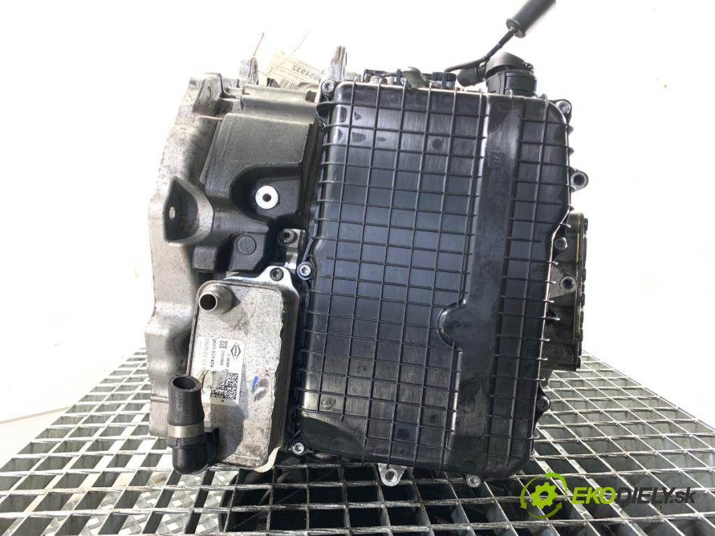 JAGUAR E-PACE SUV 2020 132 kW 2.0 D180 AWD 1999 Prevodovka 9HP48 (Prevodovka)