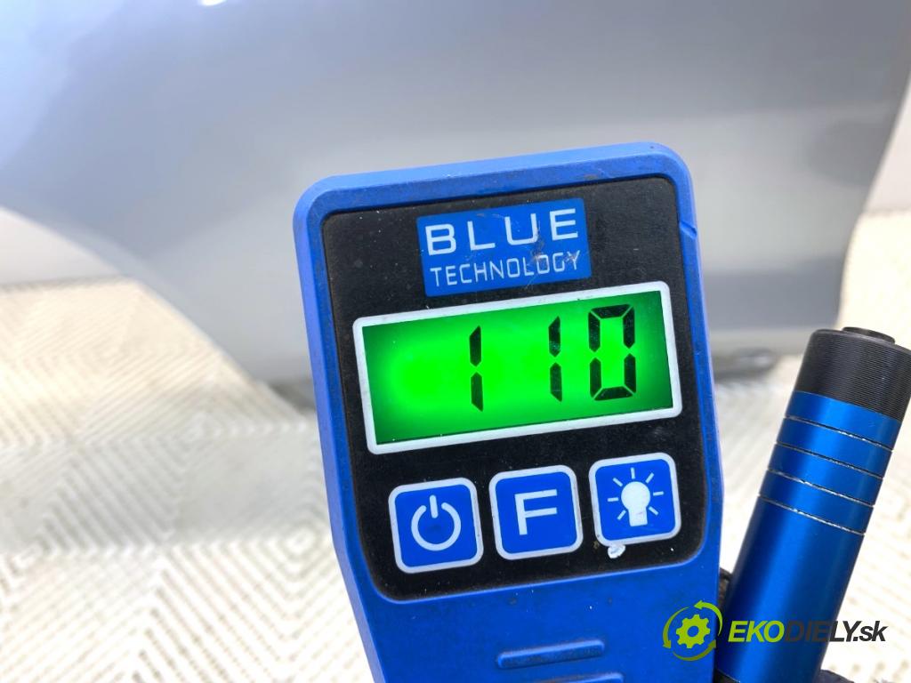 BMW F25 SUV 2013 190 kW xDrive 30 d 2993 Dvere pravy zad 354