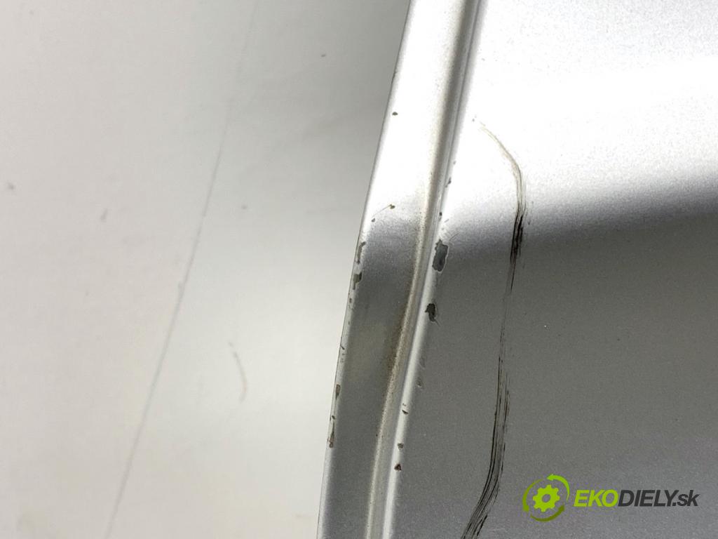 BMW F25 SUV 2013 190 kW xDrive 30 d 2993 dveře levý zadní část 354