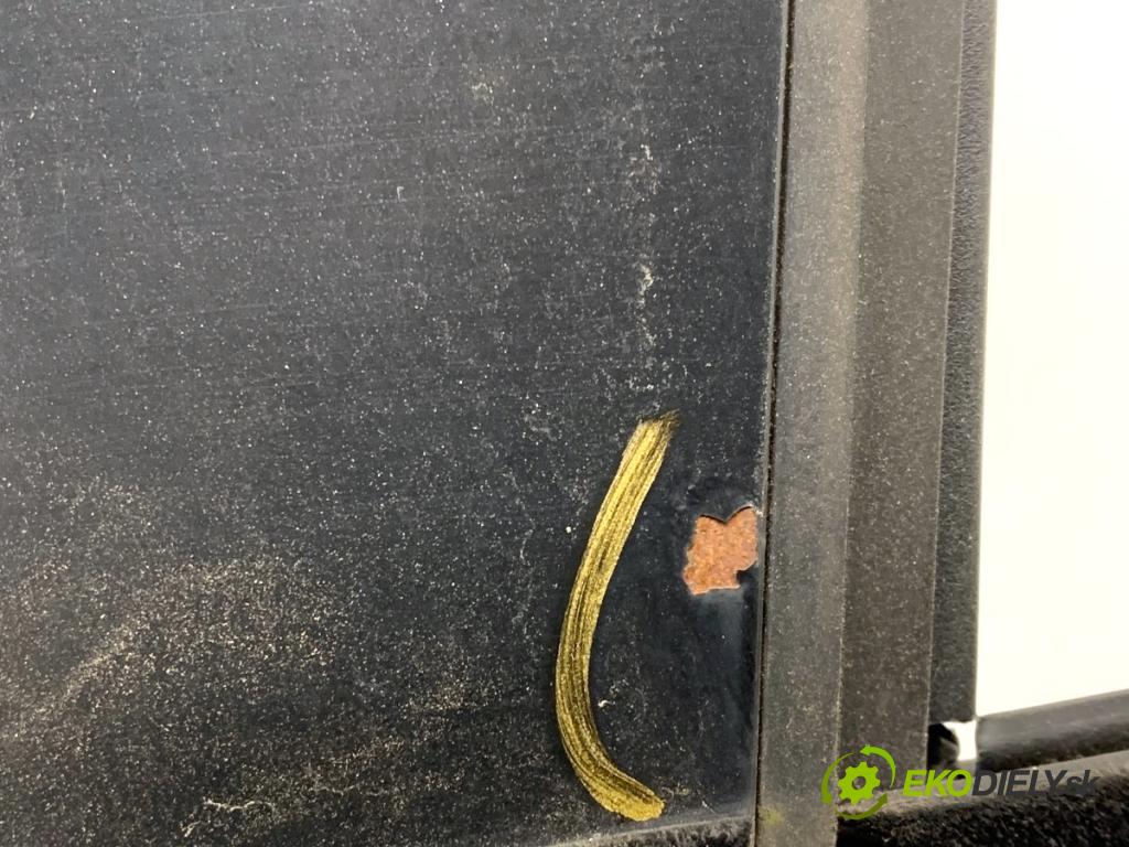 BMW F25 SUV 2013 190 kW xDrive 30 d 2993 dveře levý zadní část 354