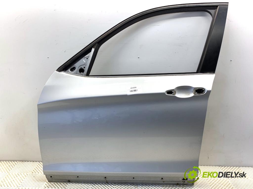 BMW F25 SUV 2013 190 kW xDrive 30 d 2993 dveře levý přední část 354