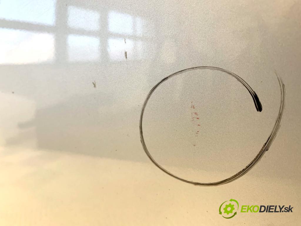 BMW F25 SUV 2013 190 kW xDrive 30 d 2993 Dvere ľavy predný 354