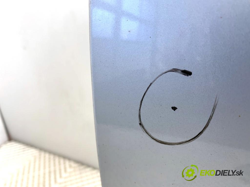 BMW F25 SUV 2013 190 kW xDrive 30 d 2993 Dvere ľavy predný 354