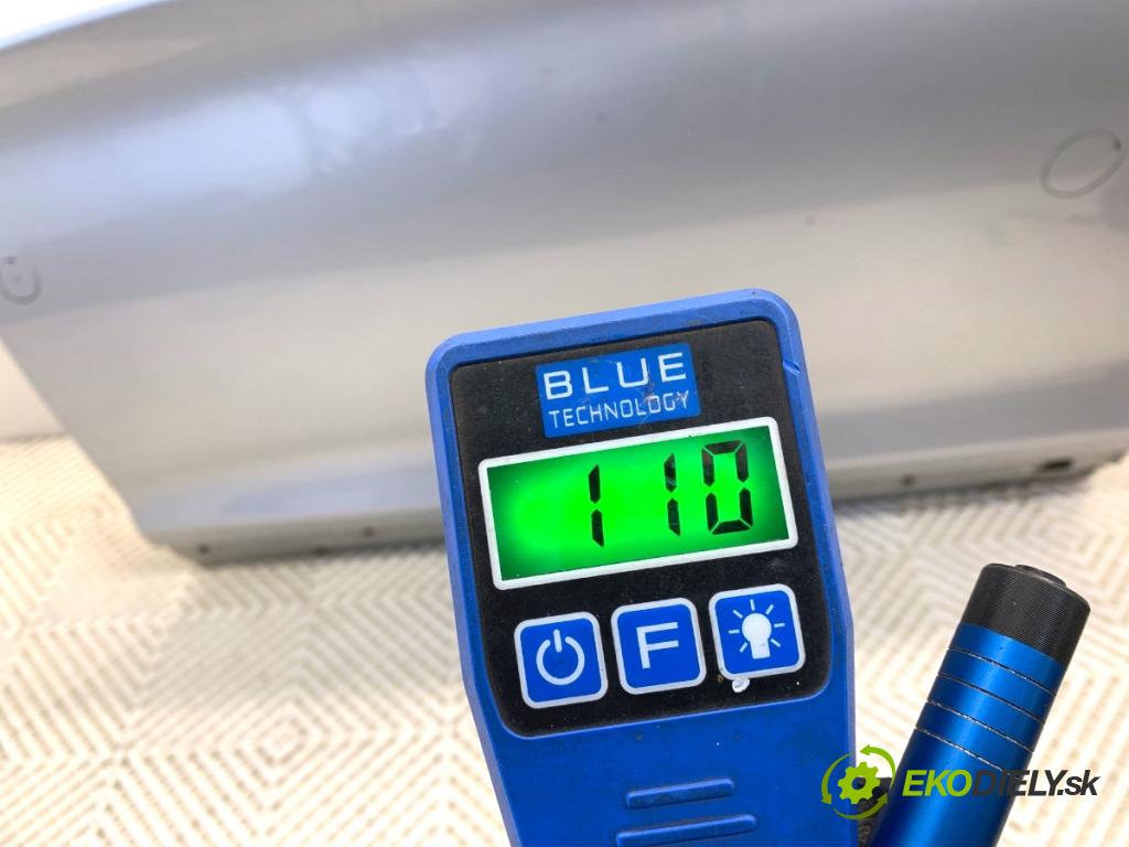 BMW F25 SUV 2013 190 kW xDrive 30 d 2993 Dvere ľavy predný 354