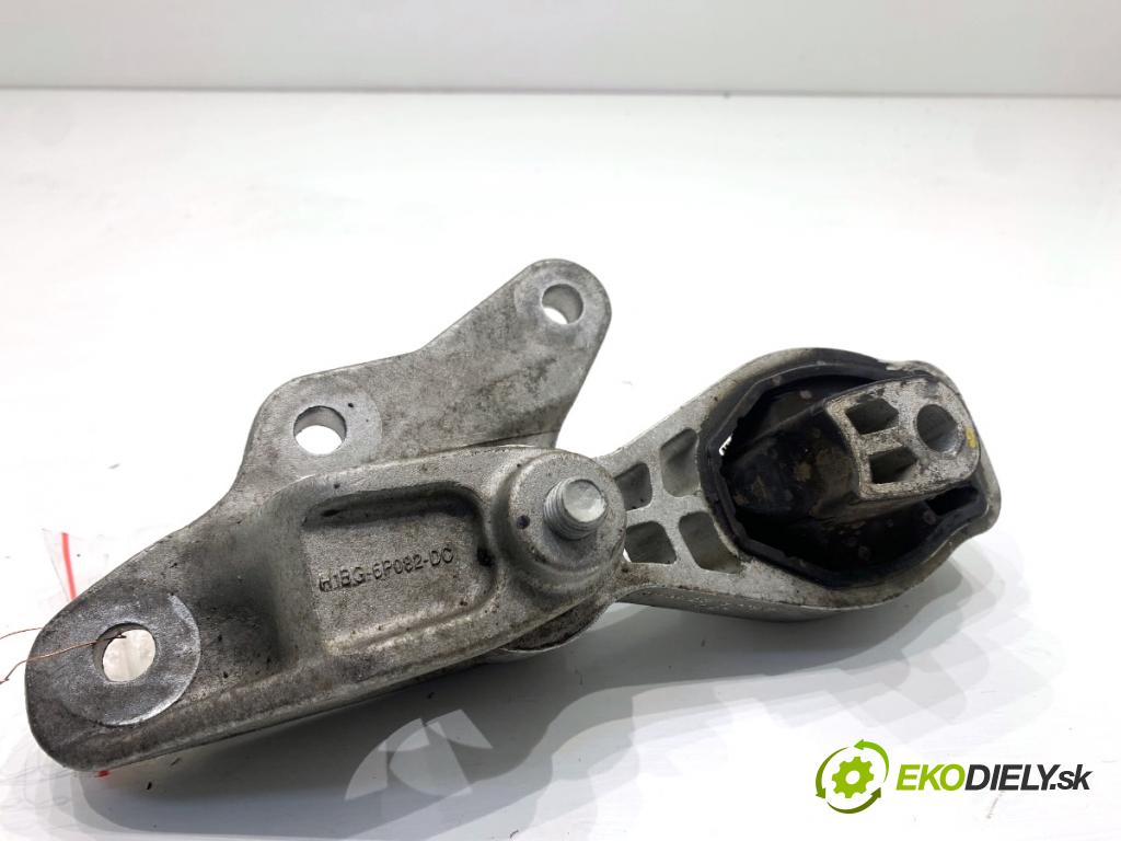 FORD ECOSPORT SUV 2018 103 kW 1.0 EcoBoost 998 Držiak prevodovky H1BG-6P082-DC