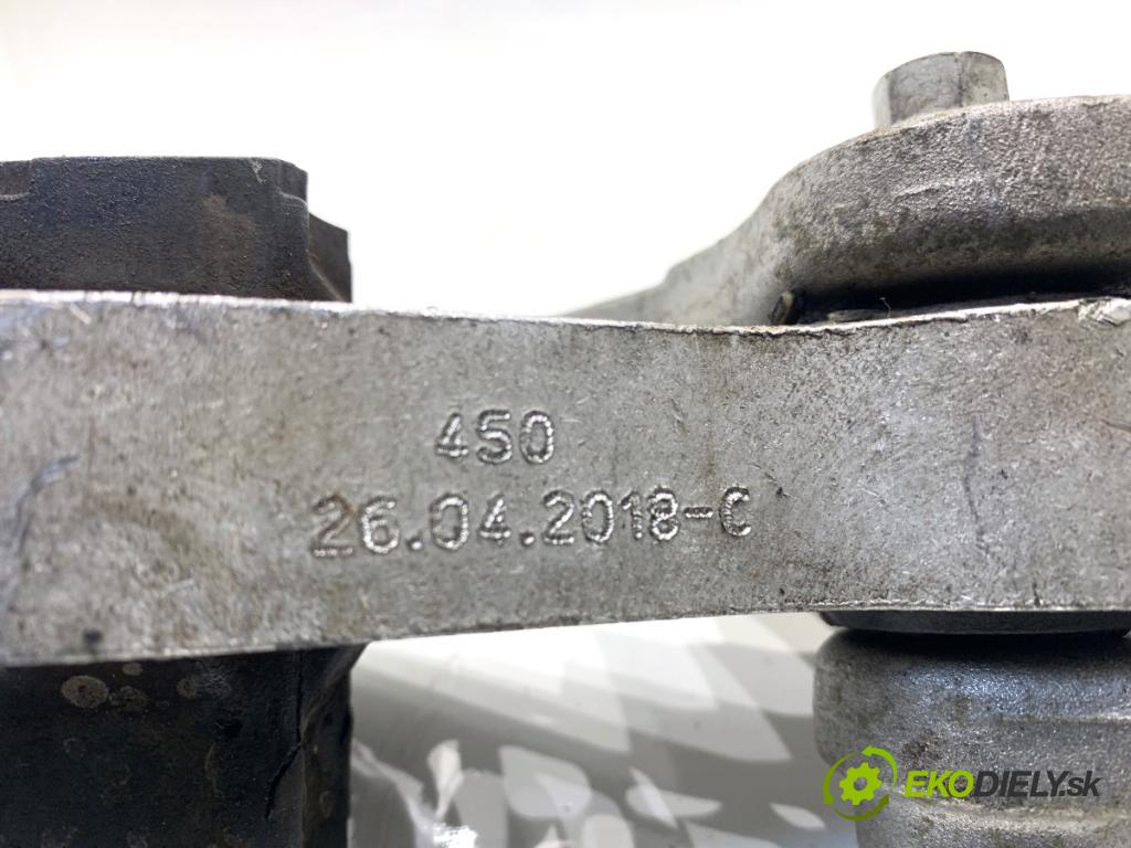 FORD ECOSPORT SUV 2018 103 kW 1.0 EcoBoost 998 Držiak prevodovky H1BG-6P082-DC