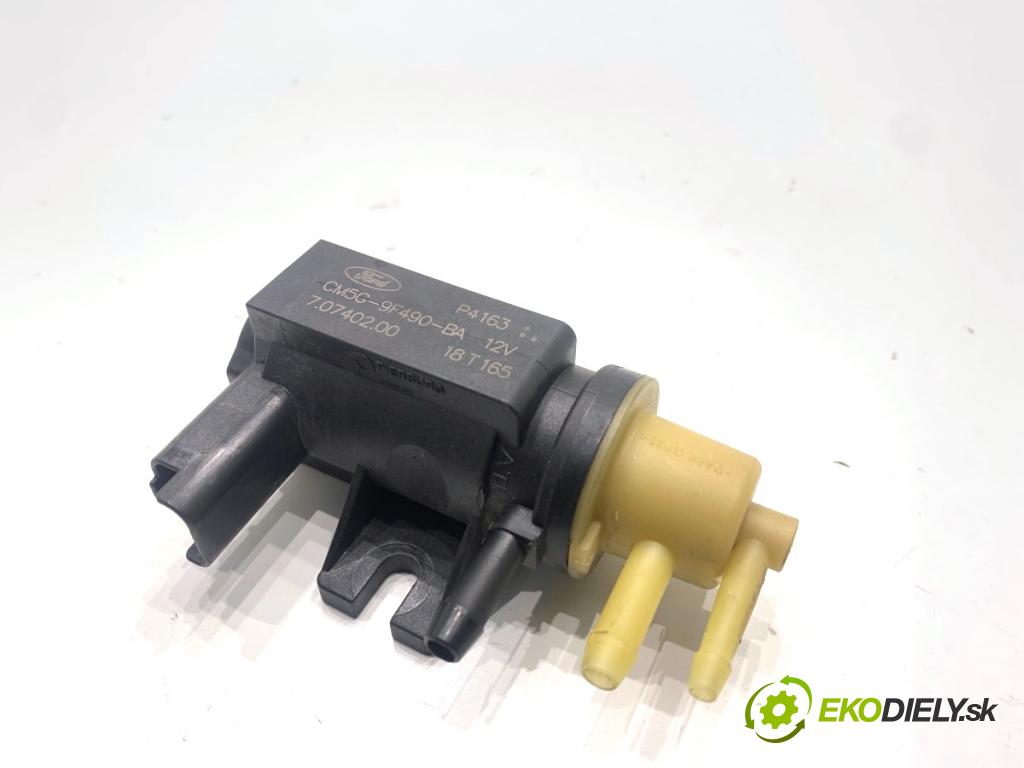 FORD ECOSPORT SUV 2018 103 kW 1.0 EcoBoost 998 ventil tlaku CM5G-9F490-BA (Ventil)