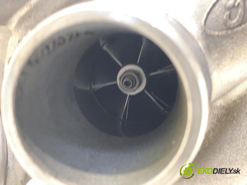 FORD ECOSPORT SUV 2018 103 kW 1.0 EcoBoost 998 Turbodúchadlo,turbo CM5G6K682GE (Turbodúchadlo (kompletné))