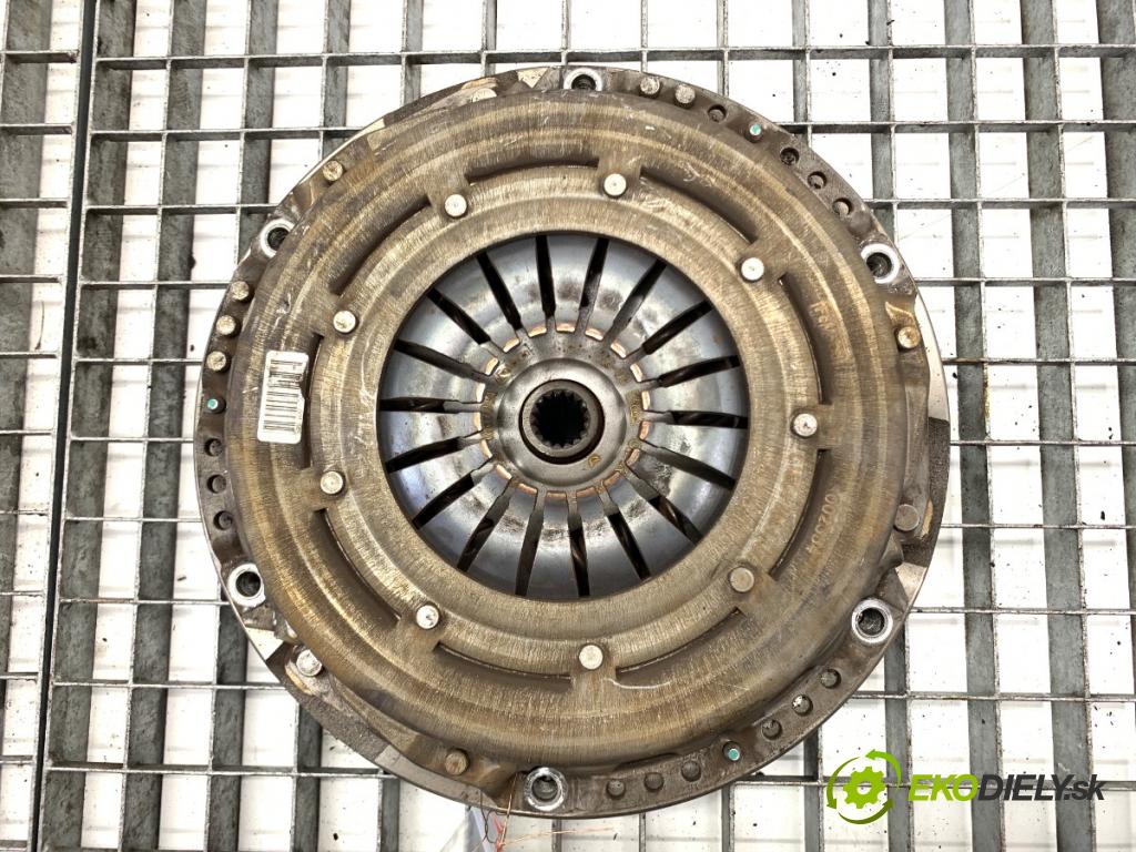 FORD ECOSPORT SUV 2018 103 kW 1.0 EcoBoost 998 Spojková sada (bez ložiska) CM5G-6375-LC