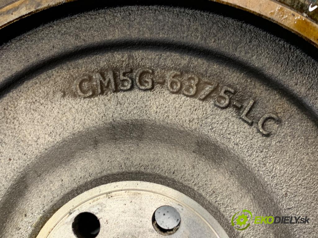 FORD ECOSPORT SUV 2018 103 kW 1.0 EcoBoost 998 Spojková sada (bez ložiska) CM5G-6375-LC