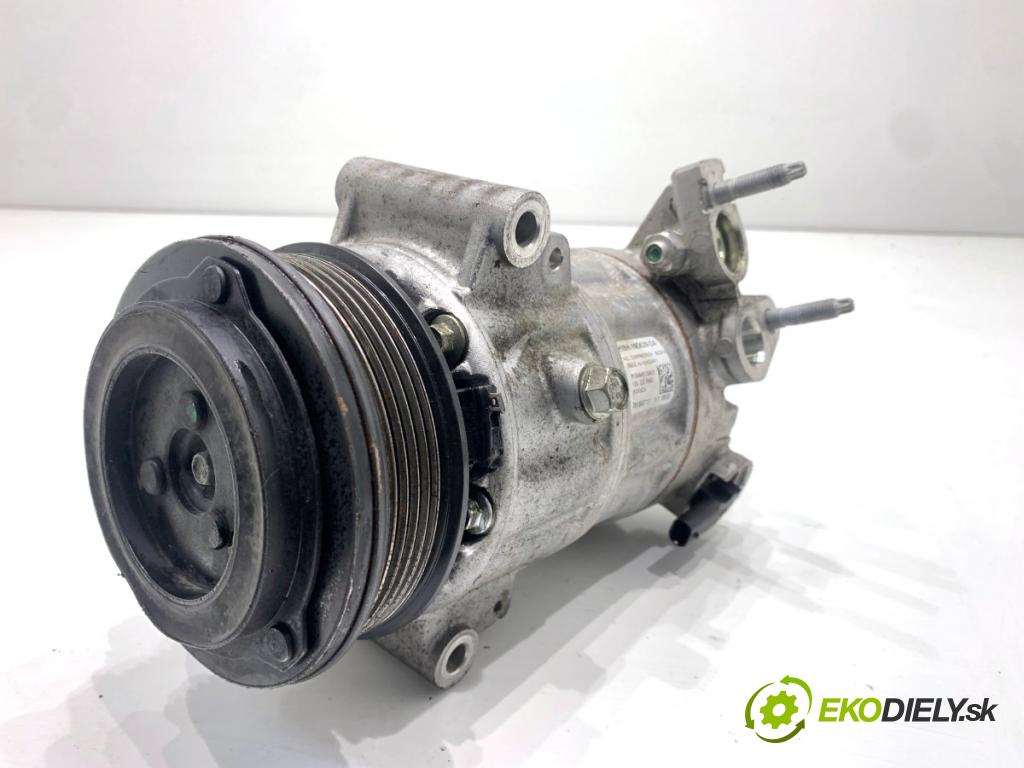 FORD ECOSPORT SUV 2018 103 kW 1.0 EcoBoost 998 kompresor klimatizace H1BH-19D629-DA (Kompresor klimatizace)