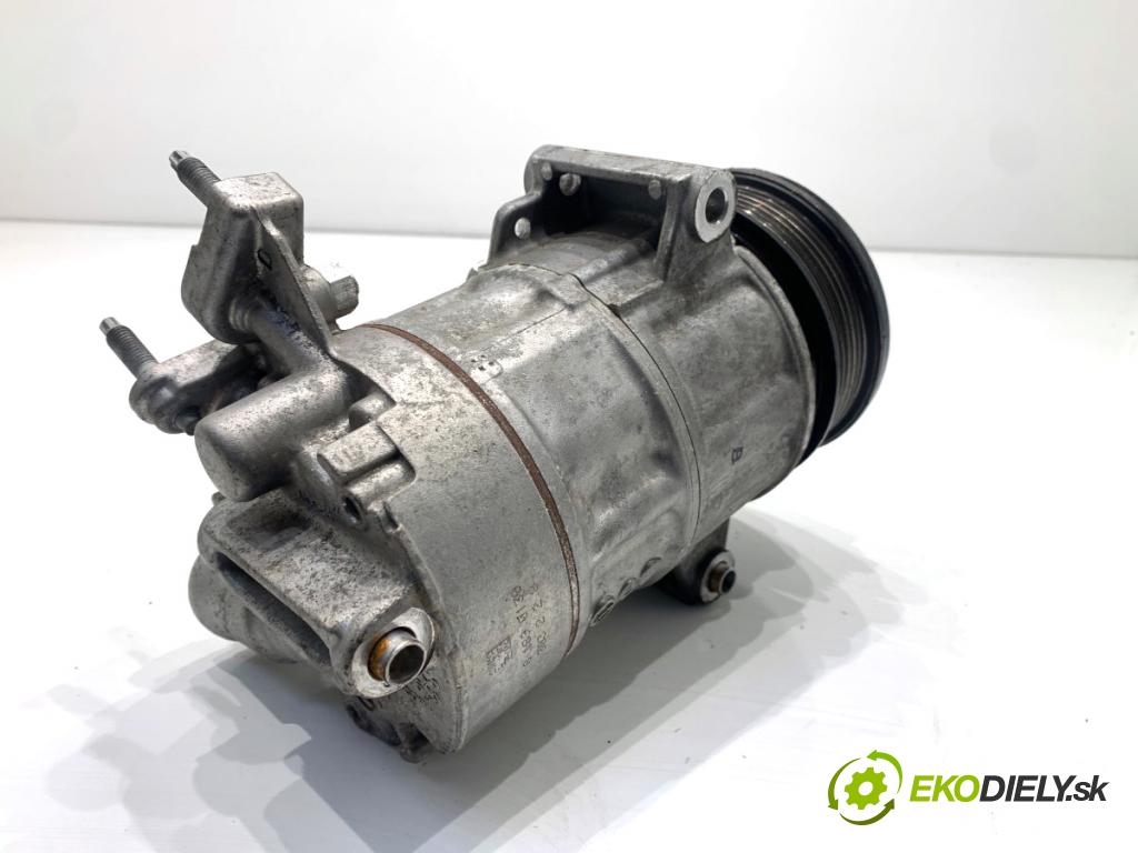 FORD ECOSPORT SUV 2018 103 kW 1.0 EcoBoost 998 kompresor klimatizace H1BH-19D629-DA (Kompresor klimatizace)