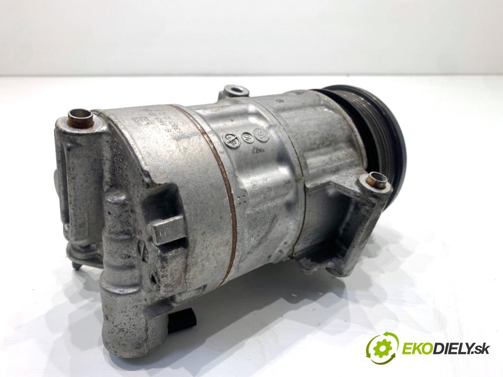 FORD ECOSPORT SUV 2018 103 kW 1.0 EcoBoost 998 kompresor klimatizace H1BH-19D629-DA (Kompresor klimatizace)