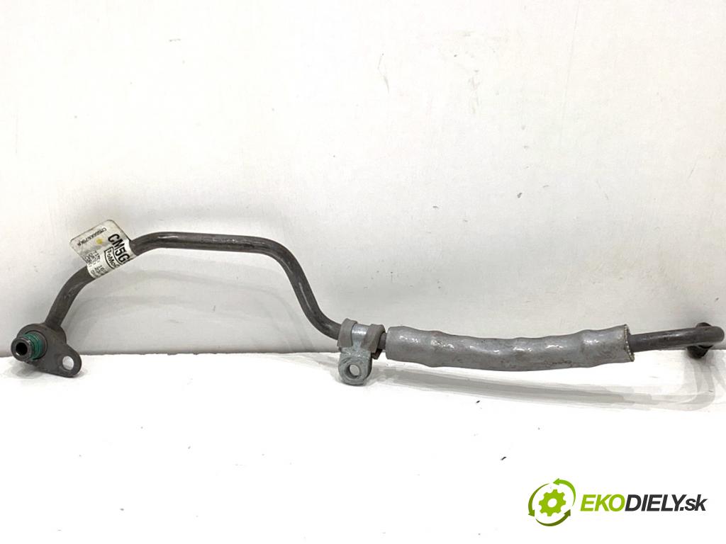 FORD ECOSPORT SUV 2018 103 kW 1.0 EcoBoost 998 rúrka turba CM5G-6K679-KA (Hadica turbodúchadla)