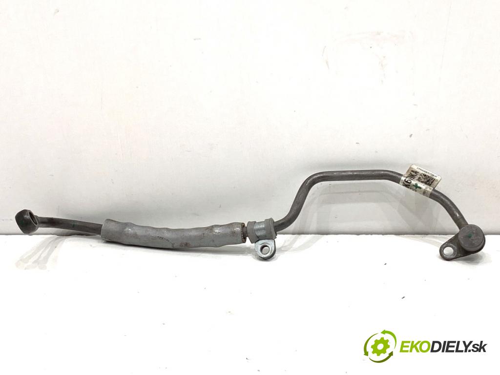 FORD ECOSPORT SUV 2018 103 kW 1.0 EcoBoost 998 rúrka turba CM5G-6K679-KA (Hadica turbodúchadla)