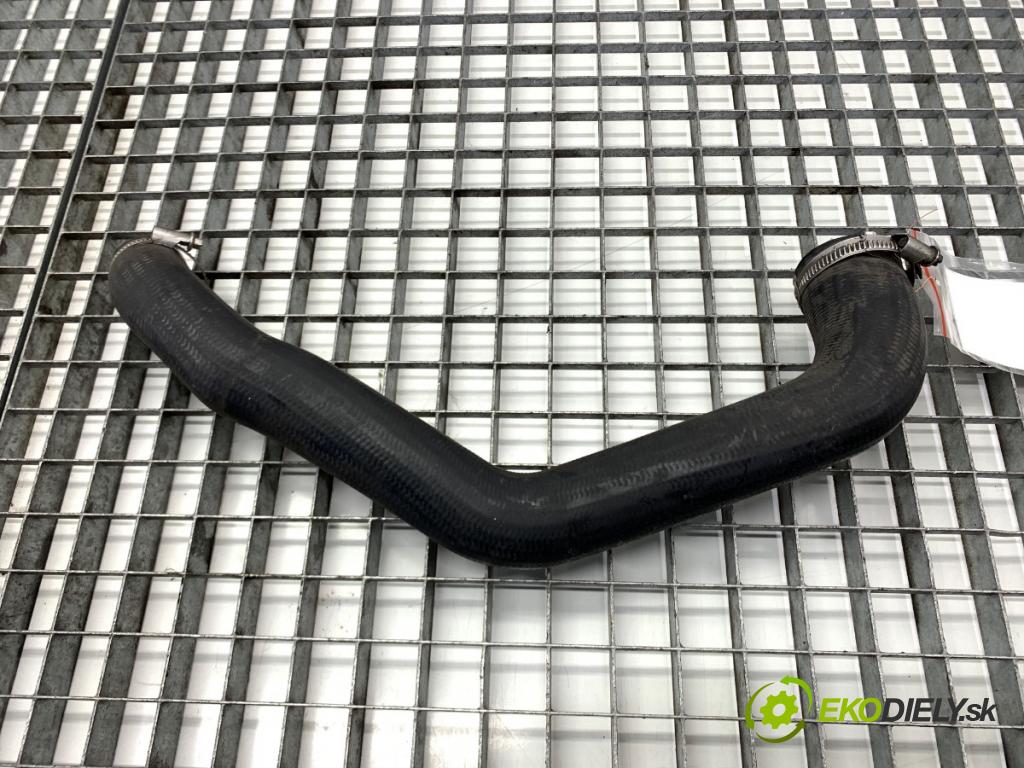 FORD ECOSPORT SUV 2018 103 kW 1.0 EcoBoost 998 Rúra vzduchu GN11-6C646-FA