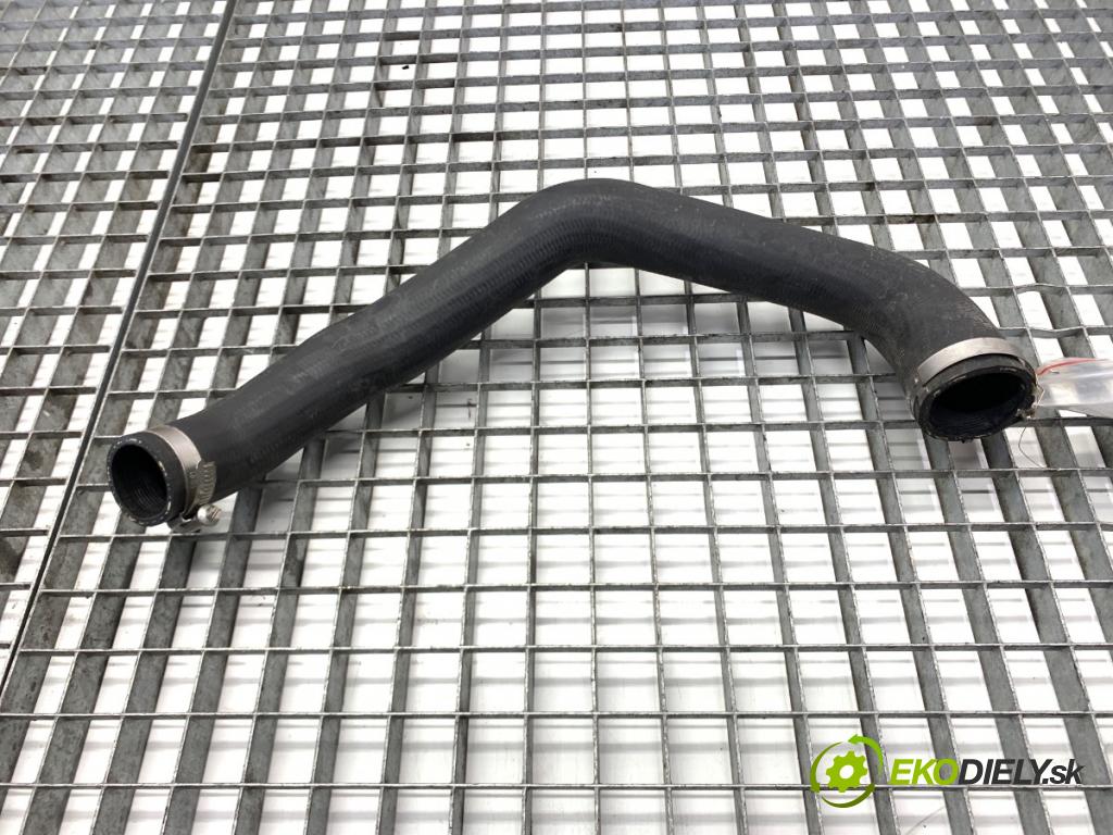 FORD ECOSPORT SUV 2018 103 kW 1.0 EcoBoost 998 Rúra vzduchu GN11-6C646-FA