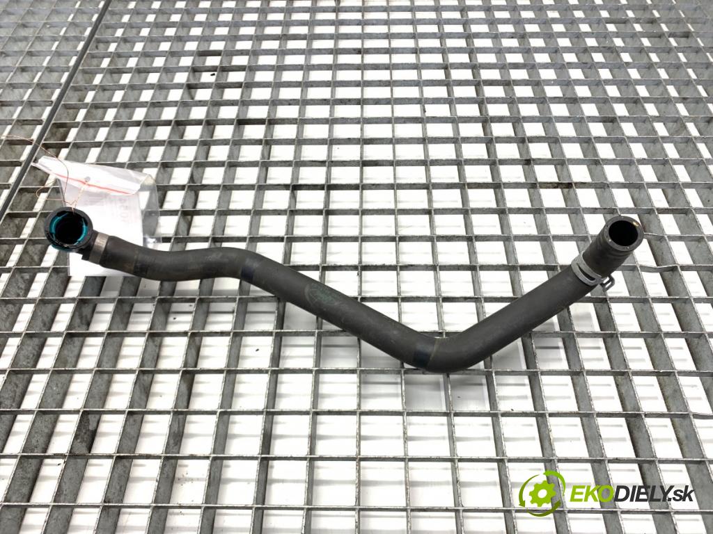 FORD ECOSPORT SUV 2018 103 kW 1.0 EcoBoost 998 Rúra vody CM5G-8B451-GA