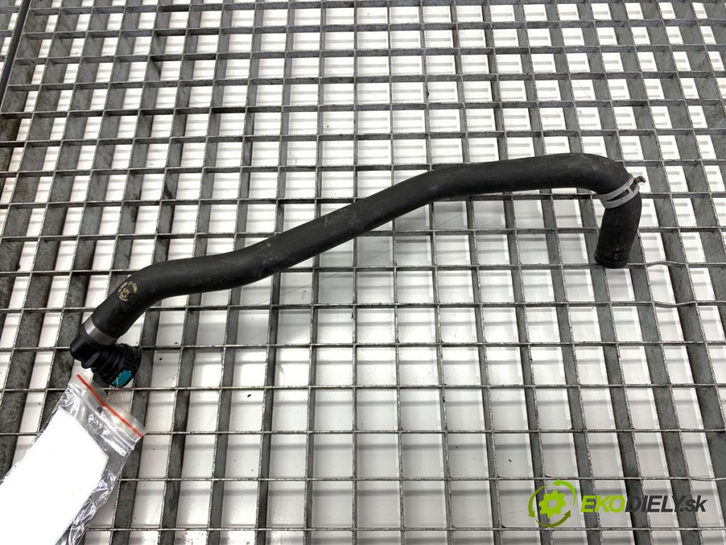 FORD ECOSPORT SUV 2018 103 kW 1.0 EcoBoost 998 Rúra vody CM5G-8B451-GA