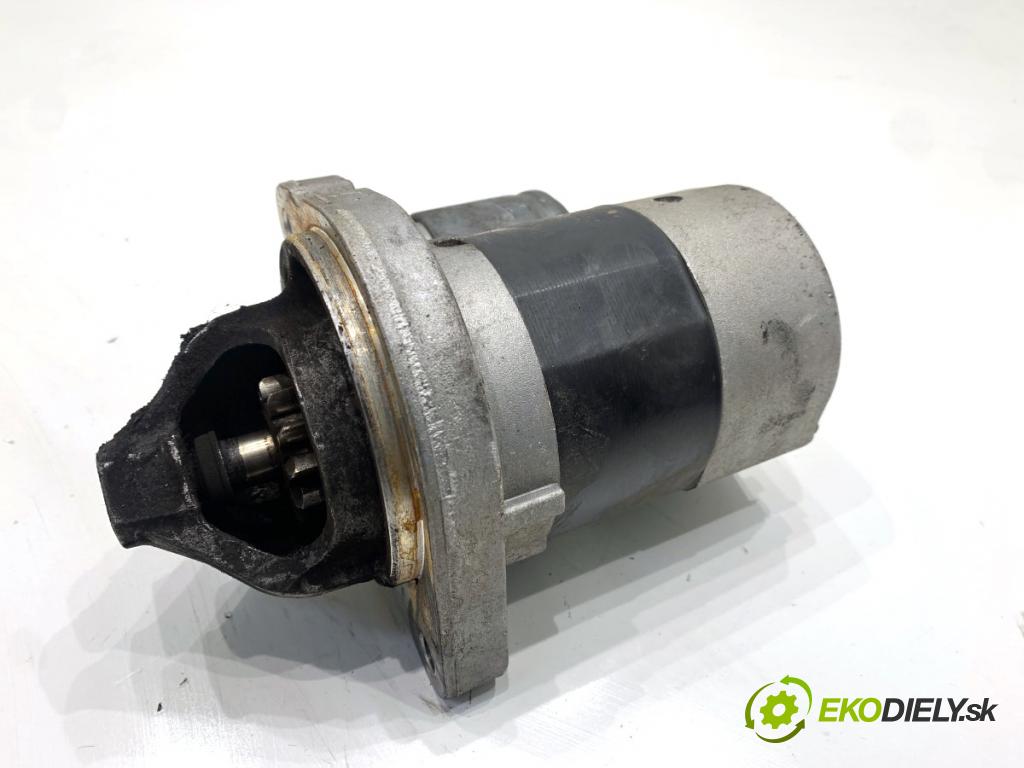 FORD ECOSPORT SUV 2018 103 kW 1.0 EcoBoost 998 startér H1BT-11000-BB (Startér)