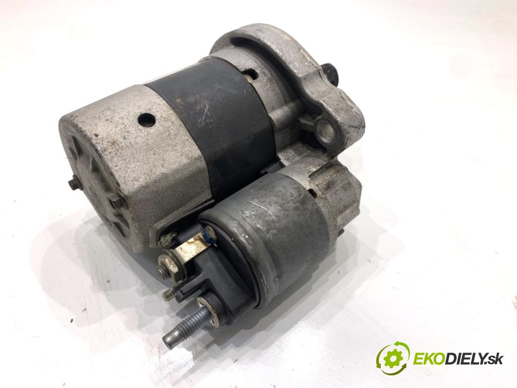 FORD ECOSPORT SUV 2018 103 kW 1.0 EcoBoost 998 Štartér H1BT-11000-BB (Štartér)