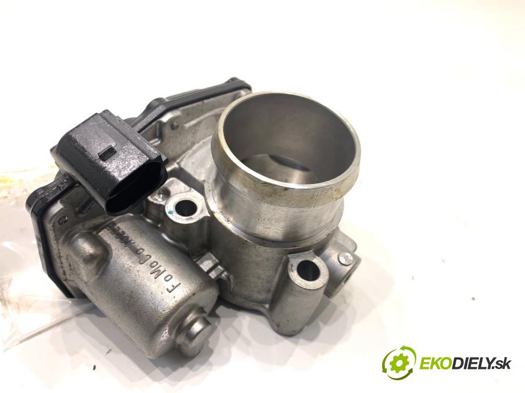 FORD ECOSPORT SUV 2018 103 kW 1.0 EcoBoost 998 škrtíci klapka 50989011 (Škrticí klapka)