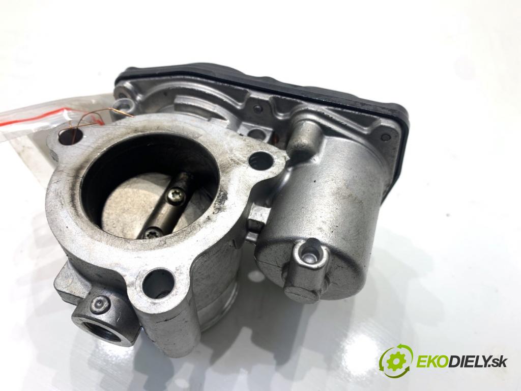 FORD ECOSPORT SUV 2018 103 kW 1.0 EcoBoost 998 škrtíci klapka 50989011 (Škrticí klapka)