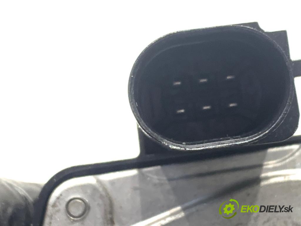 FORD ECOSPORT SUV 2018 103 kW 1.0 EcoBoost 998 škrtíci klapka 50989011 (Škrticí klapka)