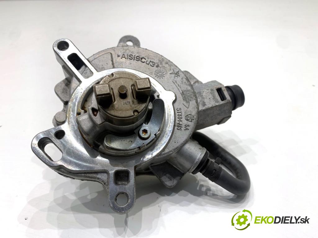 FORD ECOSPORT SUV 2018 103 kW 1.0 EcoBoost 998 pumpa vakuová 