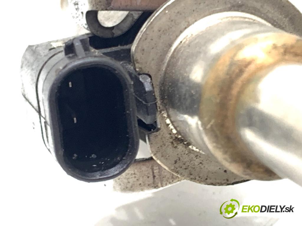 FORD ECOSPORT SUV 2018 103 kW 1.0 EcoBoost 998 Lišta vstrekovacia INJEKCIA: 0261500718