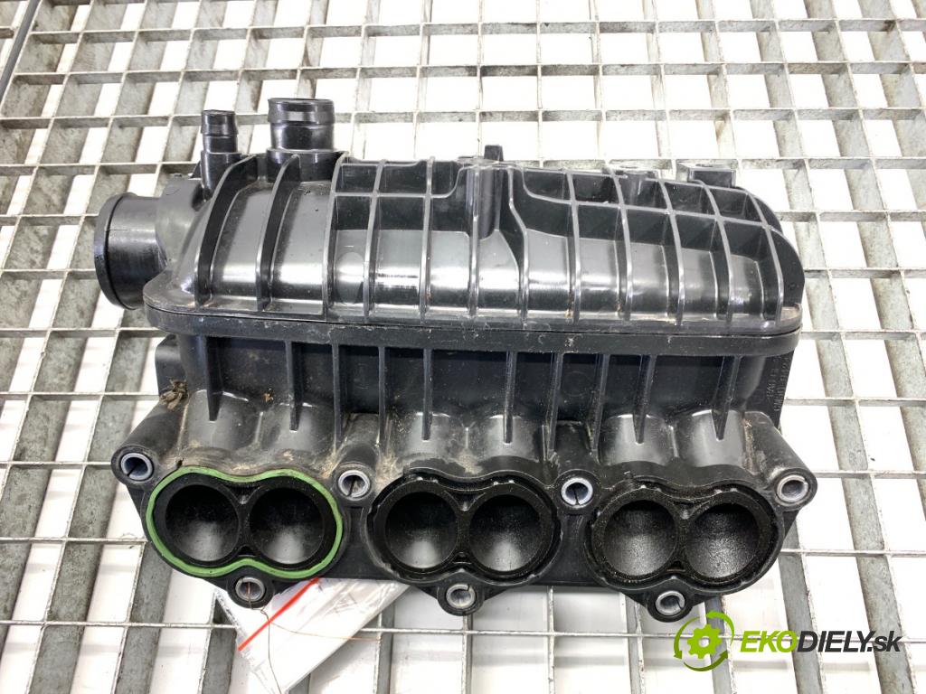 FORD ECOSPORT SUV 2018 103 kW 1.0 EcoBoost 998 Potrubie sacie, sanie CM5G-9424-FA (Sacie potrubie)