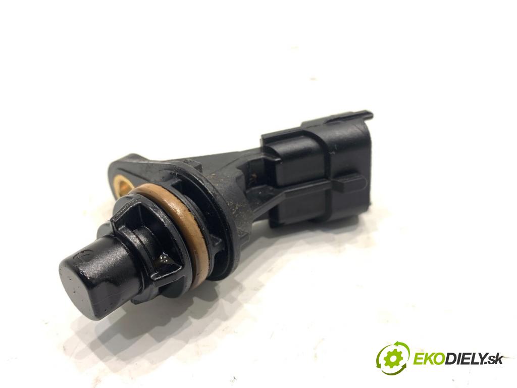 FORD ECOSPORT SUV 2018 103 kW 1.0 EcoBoost 998 snímač pozice vačkového hřídele CM5112K073BB (Snímač polohy klikového hřídele)