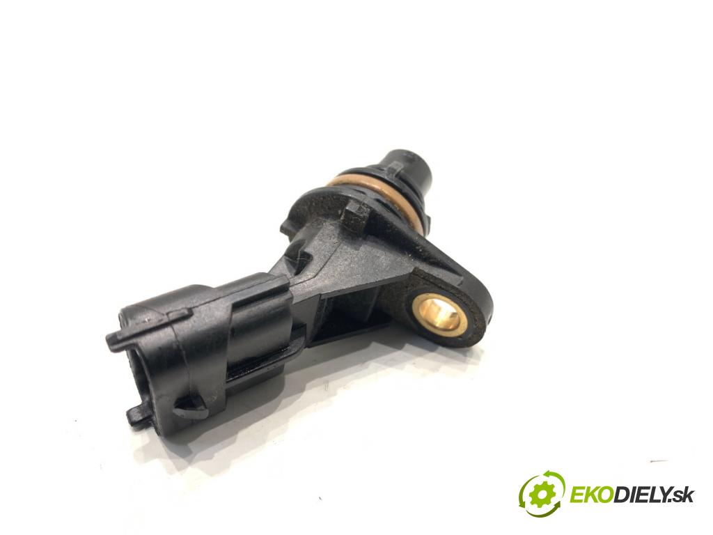 FORD ECOSPORT SUV 2018 103 kW 1.0 EcoBoost 998 snímač pozice vačkového hřídele CM5112K073BB (Snímač polohy klikového hřídele)