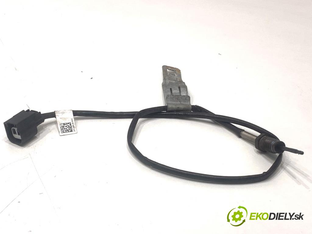 FORD ECOSPORT SUV 2018 103 kW 1.0 EcoBoost 998 snímač teploty spalín JN15-12B591-AB (Snímač)