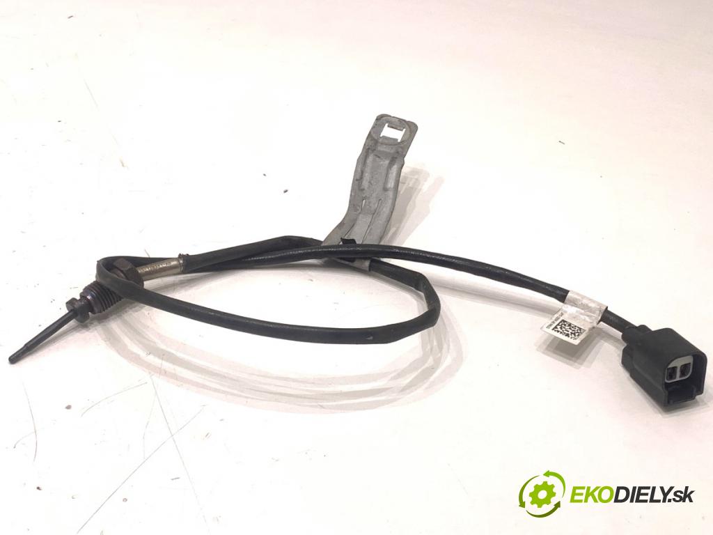 FORD ECOSPORT SUV 2018 103 kW 1.0 EcoBoost 998 Snímač teploty spalín JN15-12B591-AB (Snímač)