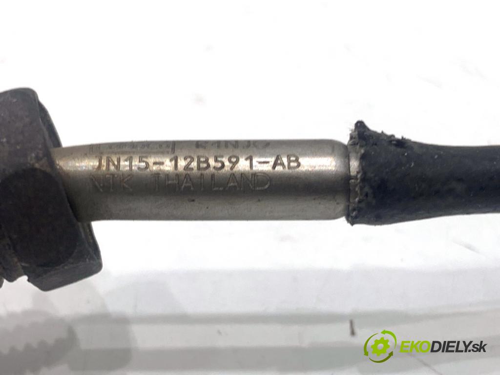 FORD ECOSPORT SUV 2018 103 kW 1.0 EcoBoost 998 Snímač teploty spalín JN15-12B591-AB (Snímač)