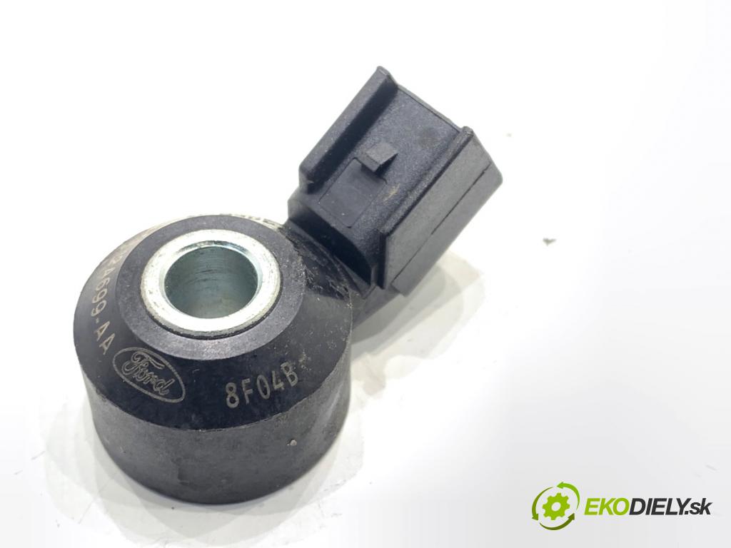 FORD ECOSPORT SUV 2018 103 kW 1.0 EcoBoost 998 Snímač klepania 1N1A-12A699-AA (Snímač)