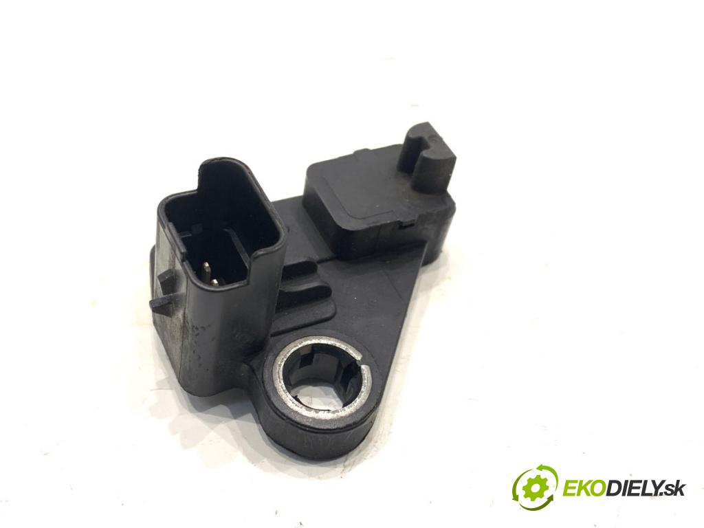 FORD ECOSPORT SUV 2018 103 kW 1.0 EcoBoost 998 snímač pozice hřídele klikového BM51-6C315BB (Snímač polohy klikového hřídele)