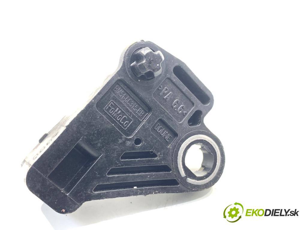 FORD ECOSPORT SUV 2018 103 kW 1.0 EcoBoost 998 Snímač pozície hriadeľa kľukového BM51-6C315BB (Snímač polohy kľukového hriadeľa)