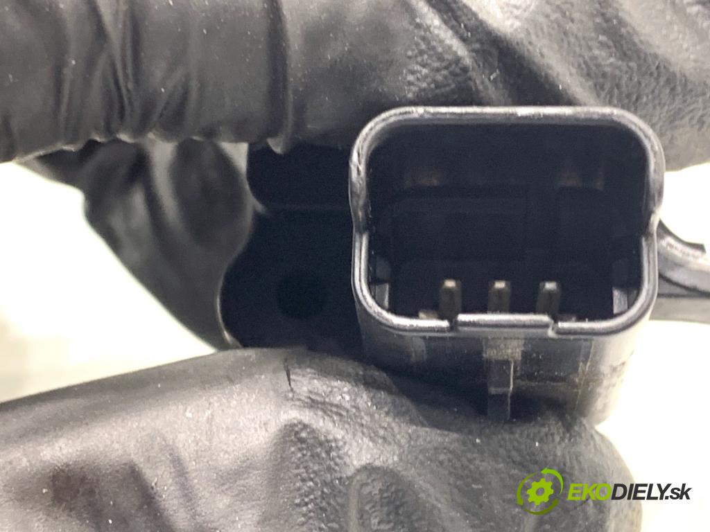 FORD ECOSPORT SUV 2018 103 kW 1.0 EcoBoost 998 Snímač pozície hriadeľa kľukového BM51-6C315BB (Snímač polohy kľukového hriadeľa)