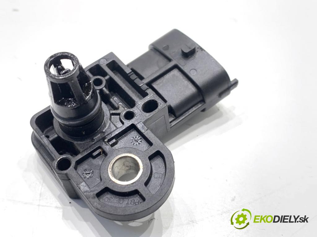 FORD ECOSPORT SUV 2018 103 kW 1.0 EcoBoost 998 snímač tlaku 0261230281 (Snímač tlaku)