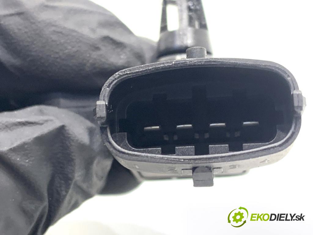 FORD ECOSPORT SUV 2018 103 kW 1.0 EcoBoost 998 snímač tlaku 0261230281 (Snímač tlaku)