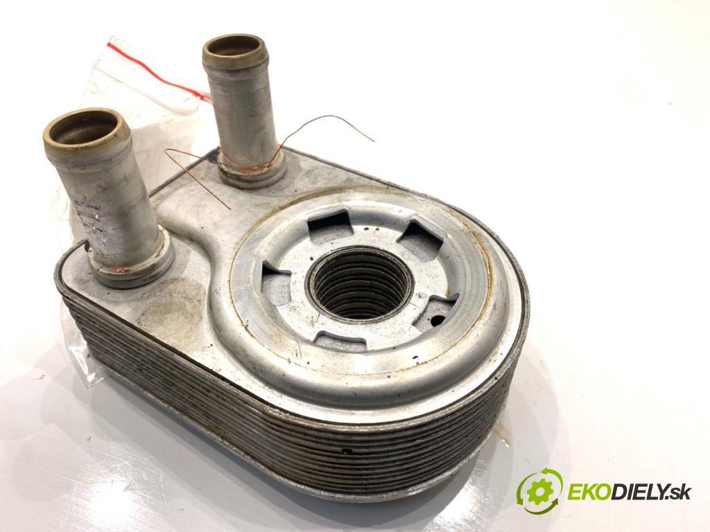 FORD ECOSPORT SUV 2018 103 kW 1.0 EcoBoost 998 chladič oleje CM5G-6B856-FA