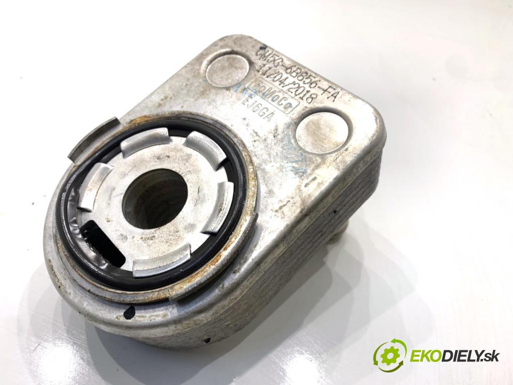 FORD ECOSPORT SUV 2018 103 kW 1.0 EcoBoost 998 chladič oleje CM5G-6B856-FA