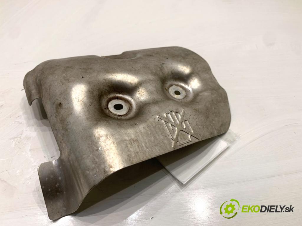 FORD ECOSPORT SUV 2018 103 kW 1.0 EcoBoost 998 Clona termický DM51-9N454-CC