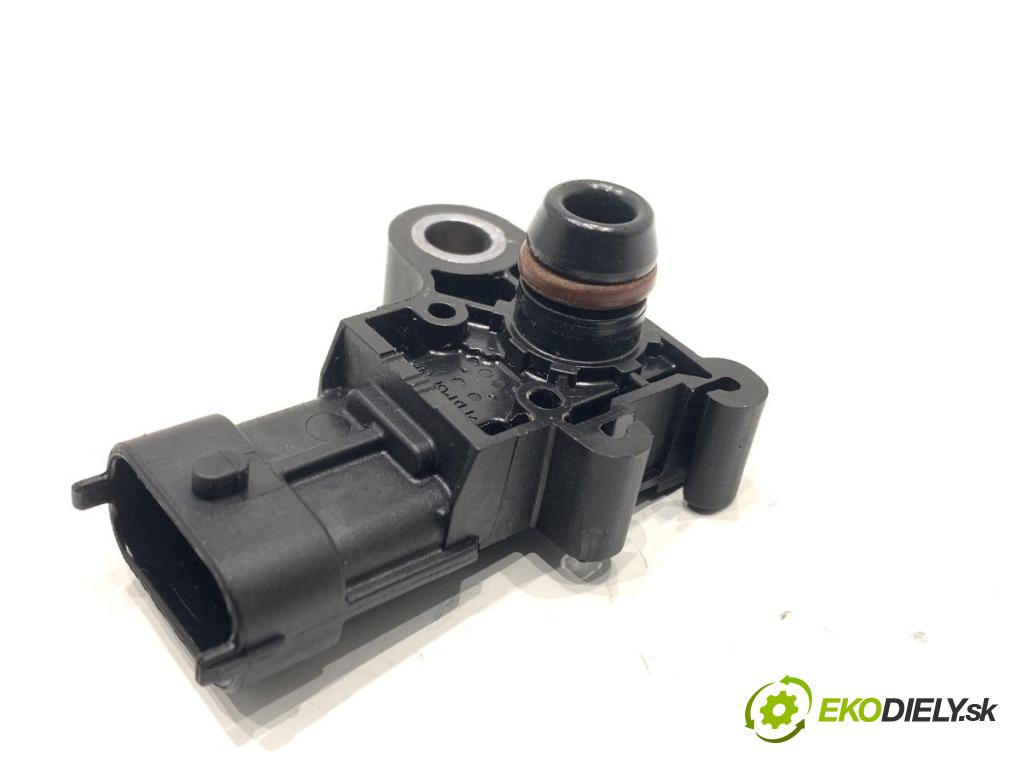 FORD ECOSPORT SUV 2018 103 kW 1.0 EcoBoost 998 MAP senzor 0261230453 (Snímač ostatné)